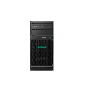 HP HPE ML30 G10+